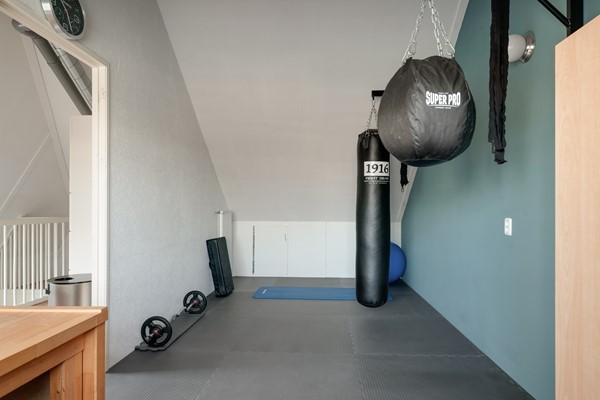 Medium property photo - Vierkenshof 96, 6916 MB Tolkamer